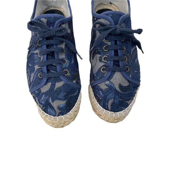 Anthropologie Gaimo Espadrilles made in Spain - Picture 3 of 7